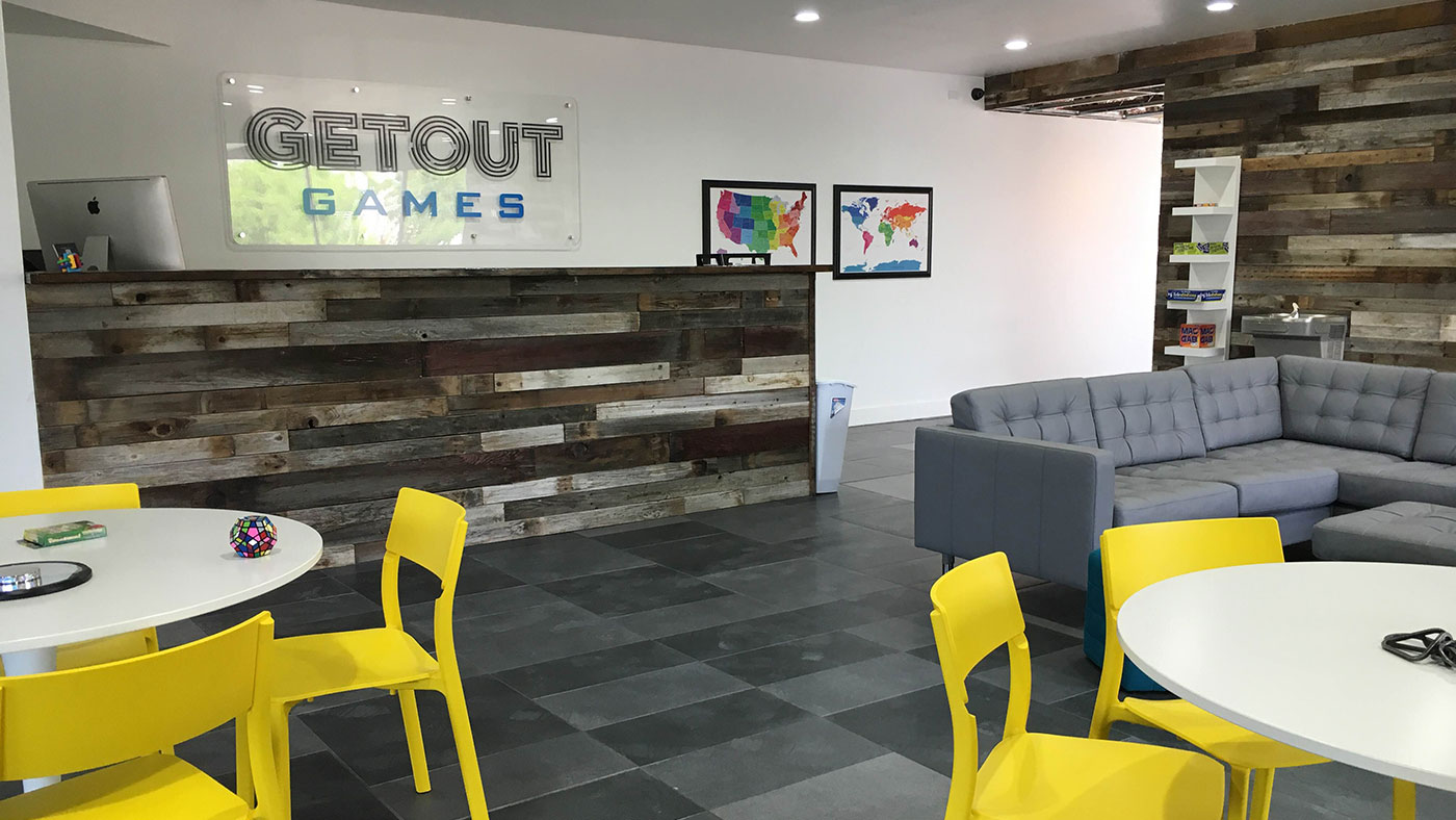 Best Escape Room Salt Lake City